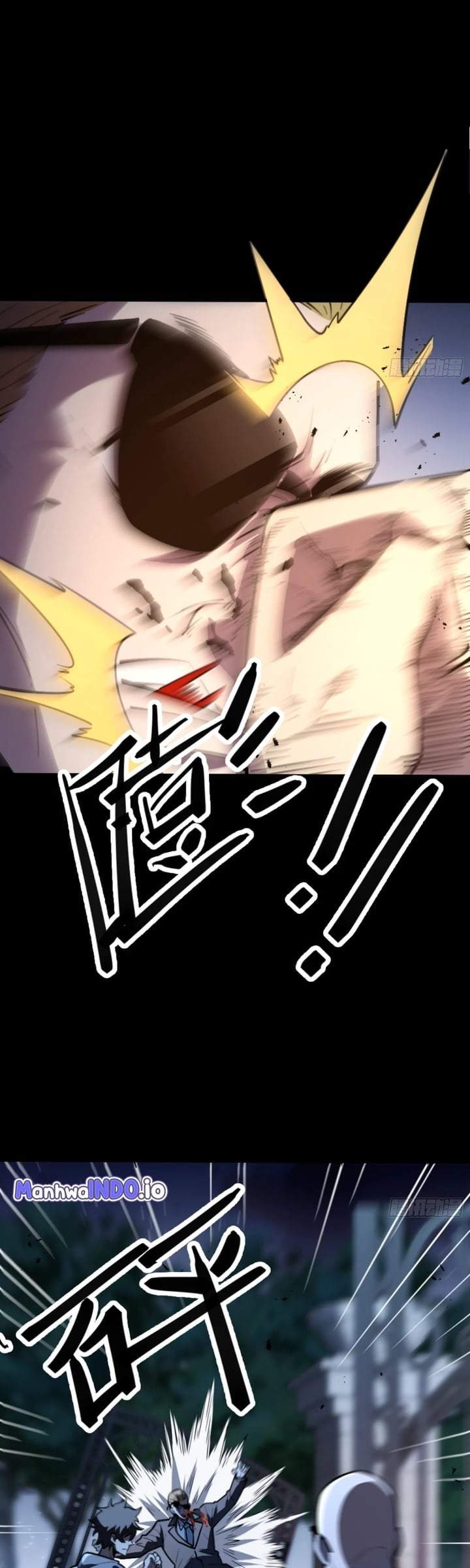 The Clan’s Failure is the Former Strongest in the Continent Chapter 13