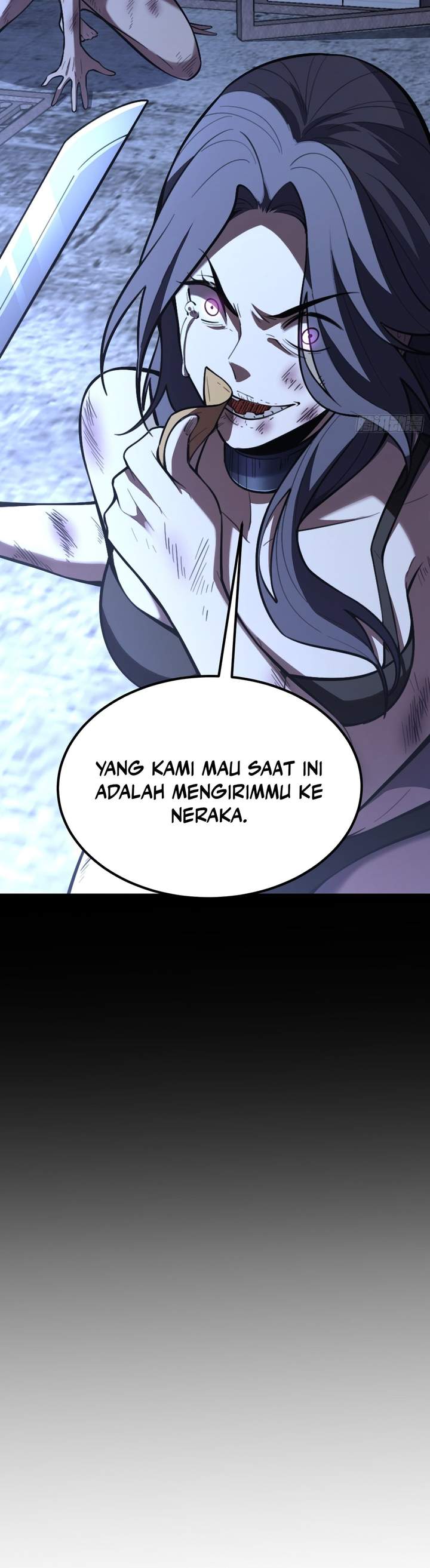 The Clan’s Failure is the Former Strongest in the Continent Chapter 14