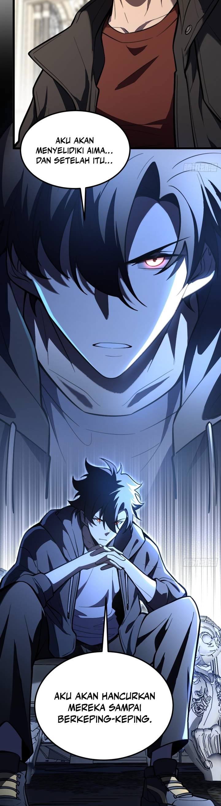 The Clan’s Failure is the Former Strongest in the Continent Chapter 14