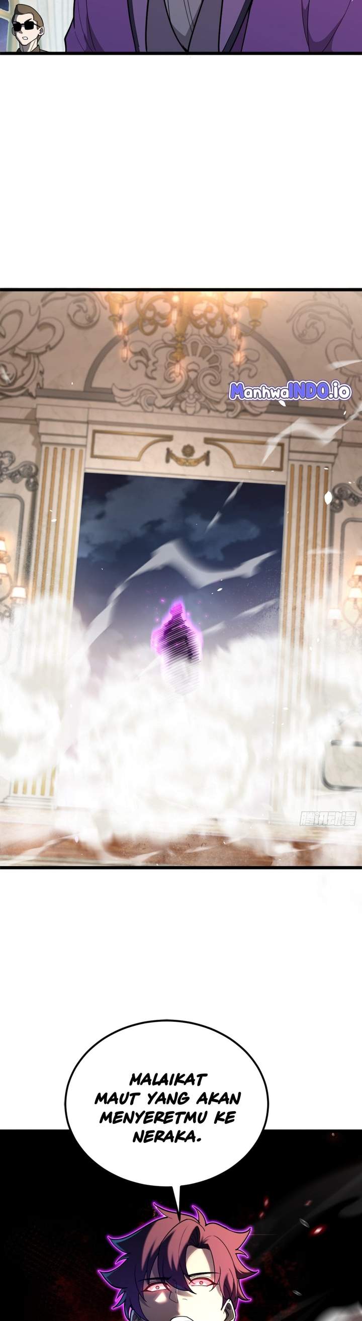 The Clan’s Failure is the Former Strongest in the Continent Chapter 14