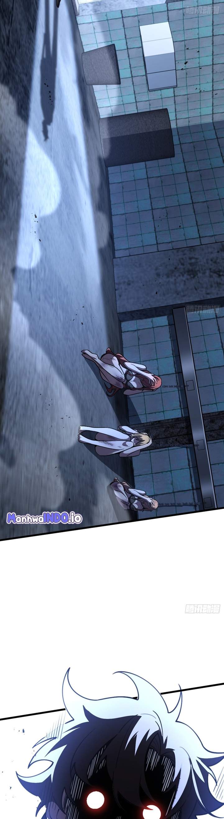 The Clan’s Failure is the Former Strongest in the Continent Chapter 14