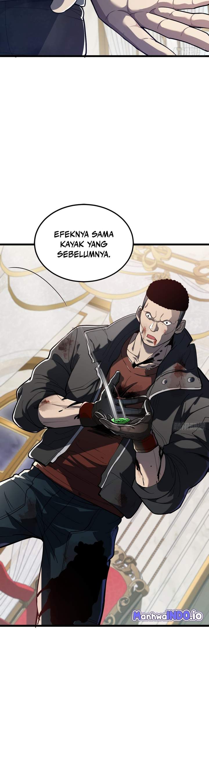 The Clan’s Failure is the Former Strongest in the Continent Chapter 14