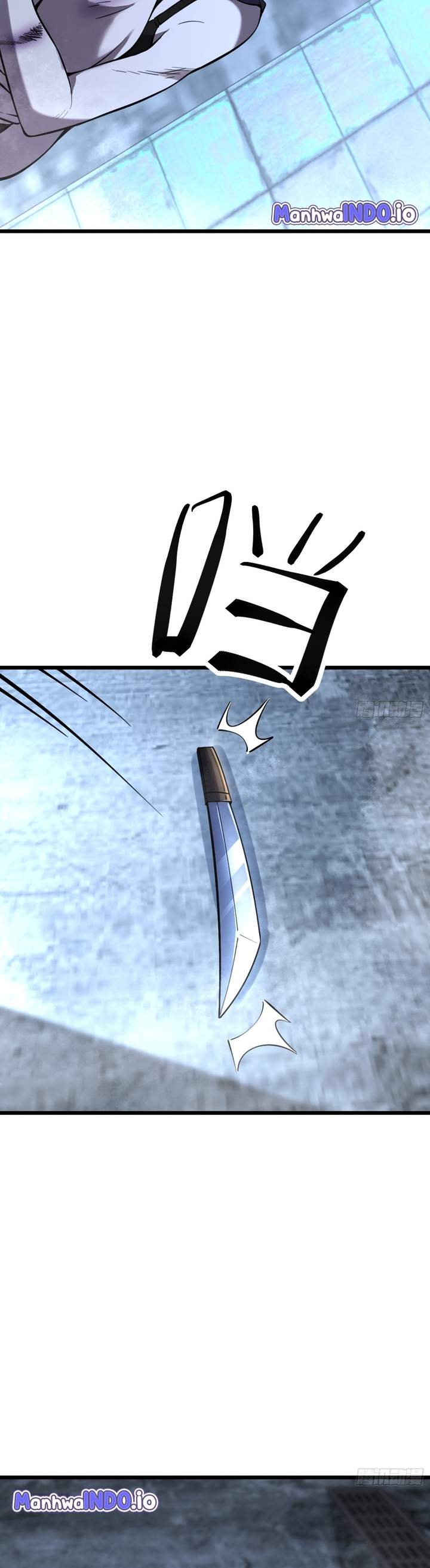 The Clan’s Failure is the Former Strongest in the Continent Chapter 14