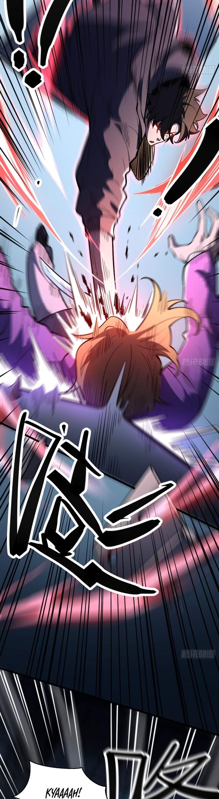 The Clan’s Failure is the Former Strongest in the Continent Chapter 14
