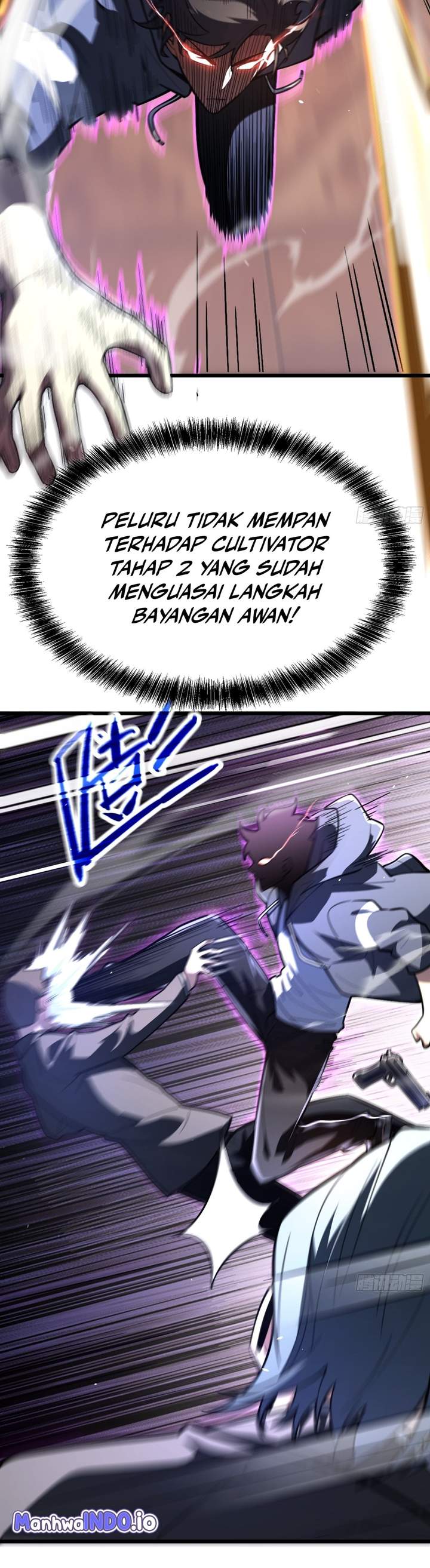 The Clan’s Failure is the Former Strongest in the Continent Chapter 14