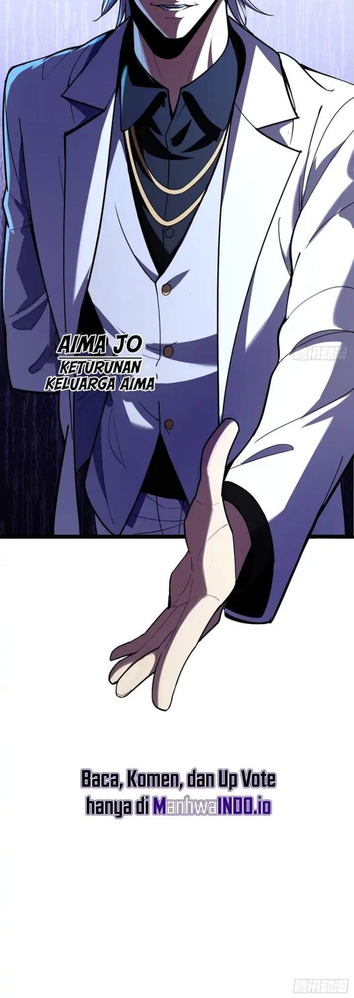 The Clan’s Failure is the Former Strongest in the Continent Chapter 15