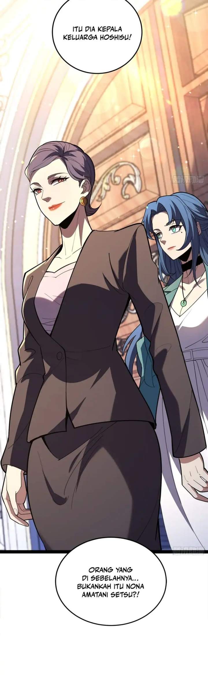The Clan’s Failure is the Former Strongest in the Continent Chapter 15
