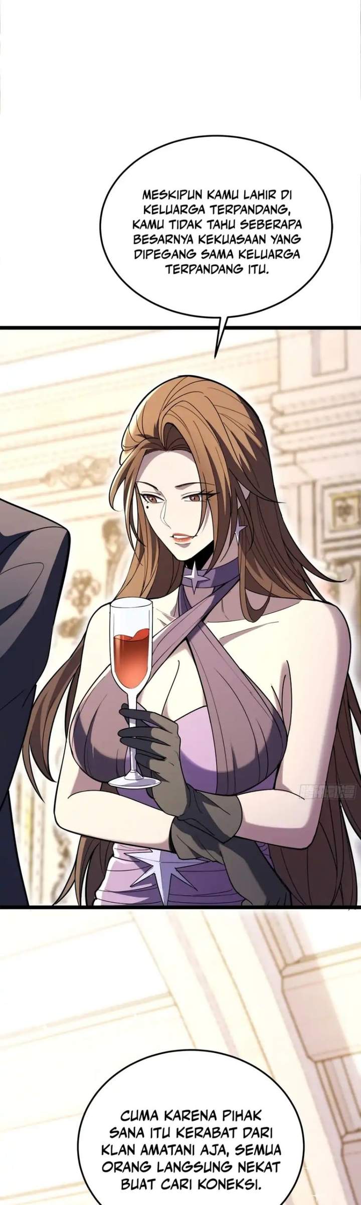 The Clan’s Failure is the Former Strongest in the Continent Chapter 15