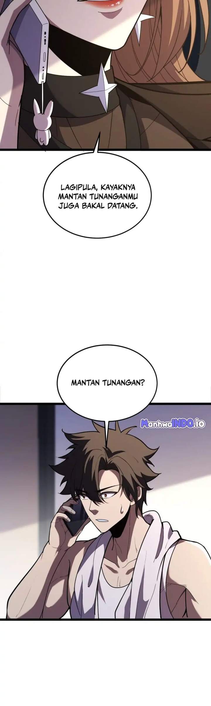 The Clan’s Failure is the Former Strongest in the Continent Chapter 15