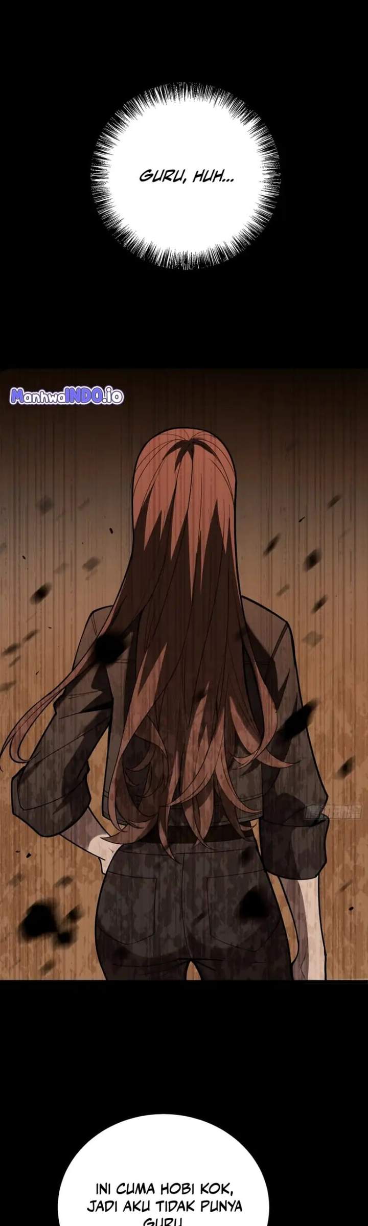 The Clan’s Failure is the Former Strongest in the Continent Chapter 15