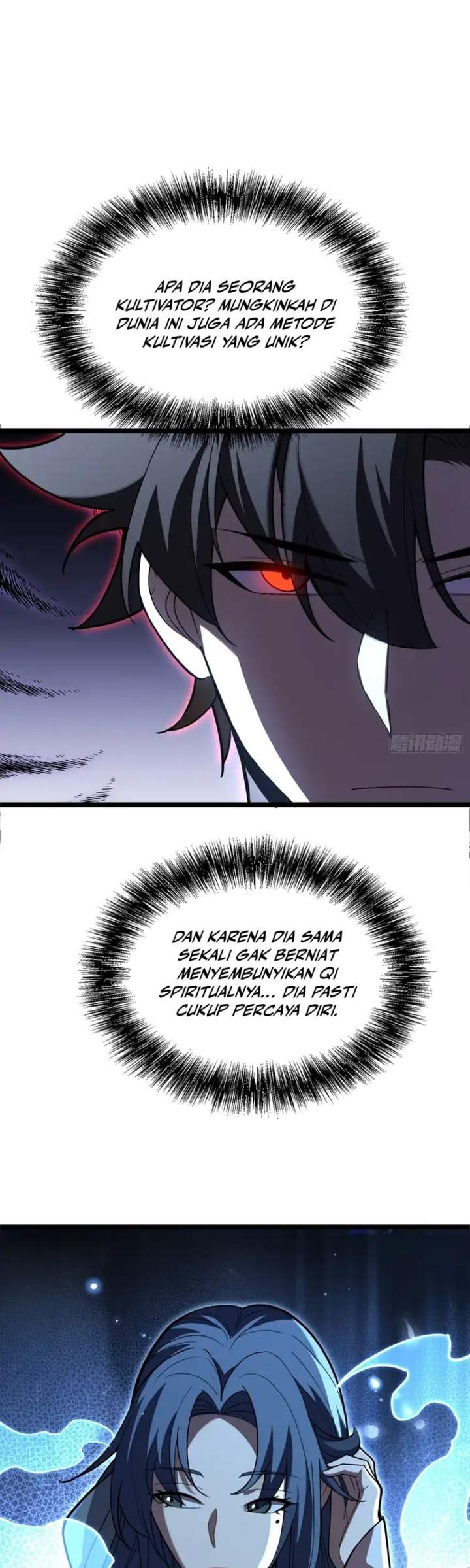 The Clan’s Failure is the Former Strongest in the Continent Chapter 15