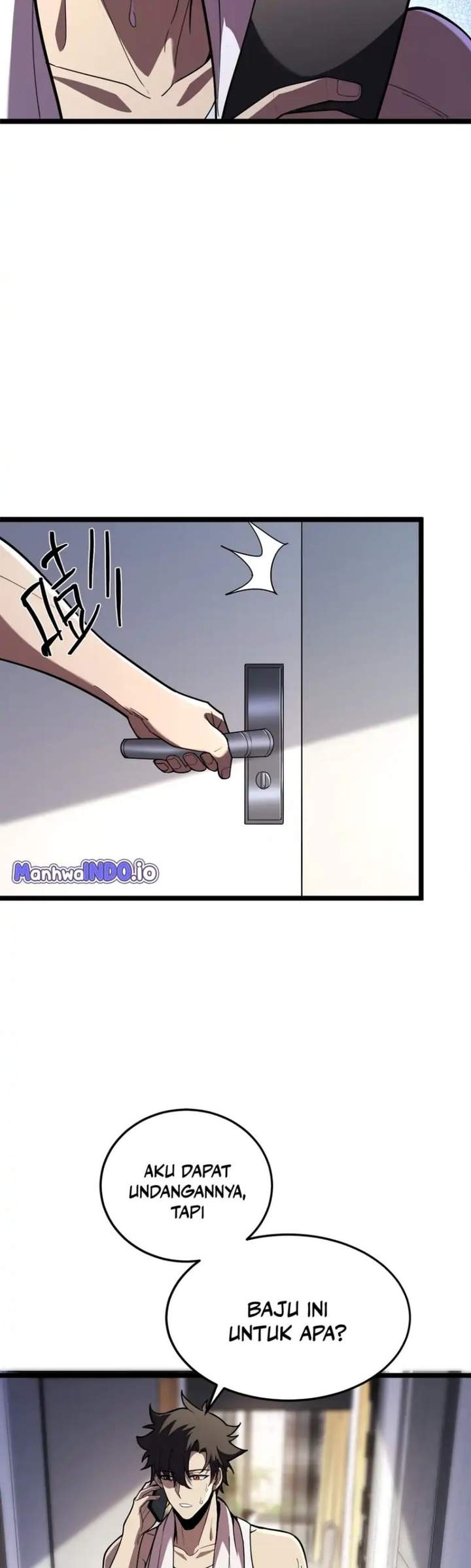 The Clan’s Failure is the Former Strongest in the Continent Chapter 15