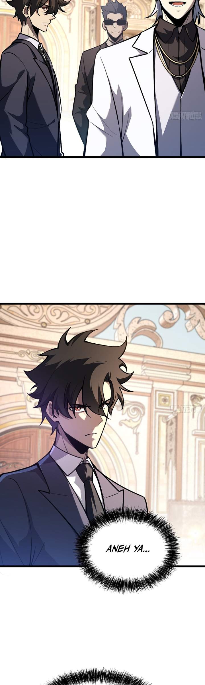 The Clan’s Failure is the Former Strongest in the Continent Chapter 16