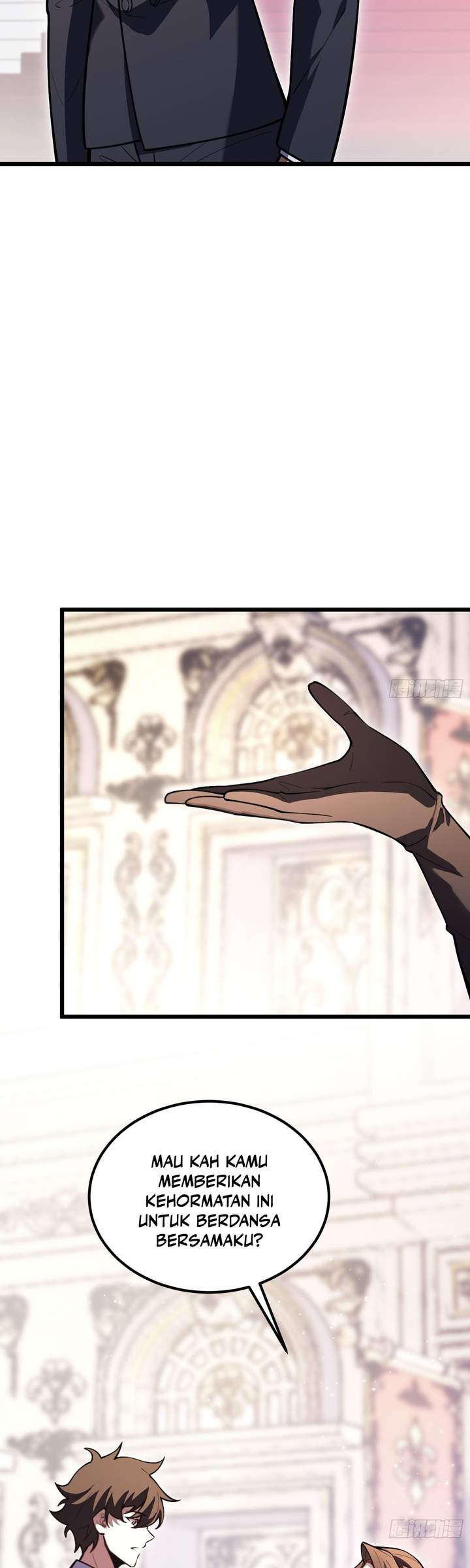 The Clan’s Failure is the Former Strongest in the Continent Chapter 16