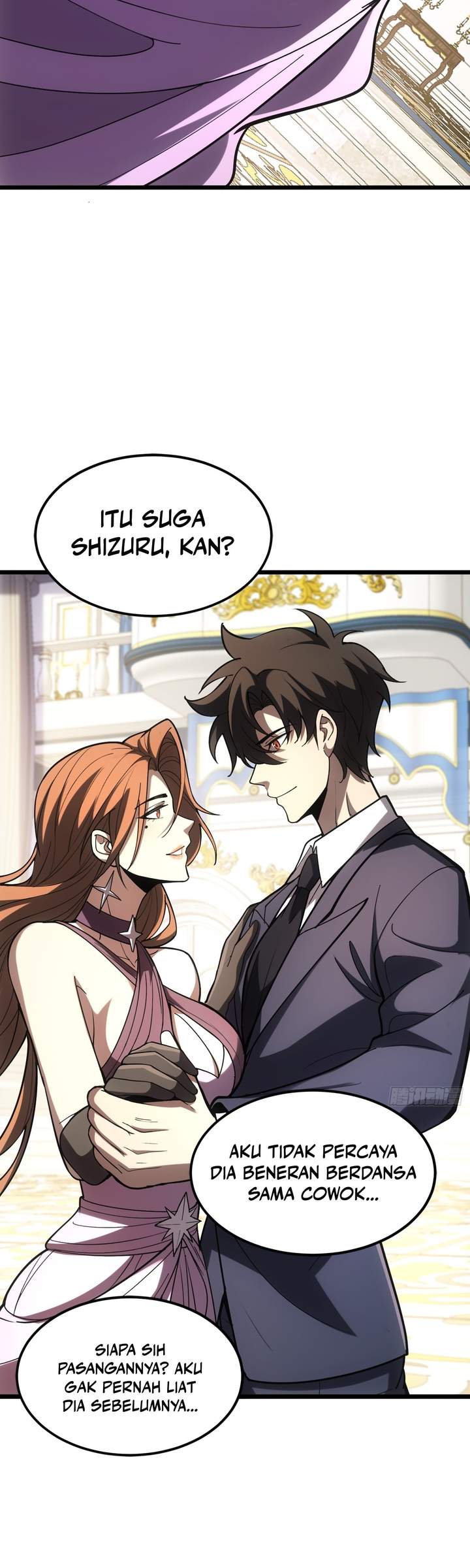 The Clan’s Failure is the Former Strongest in the Continent Chapter 17