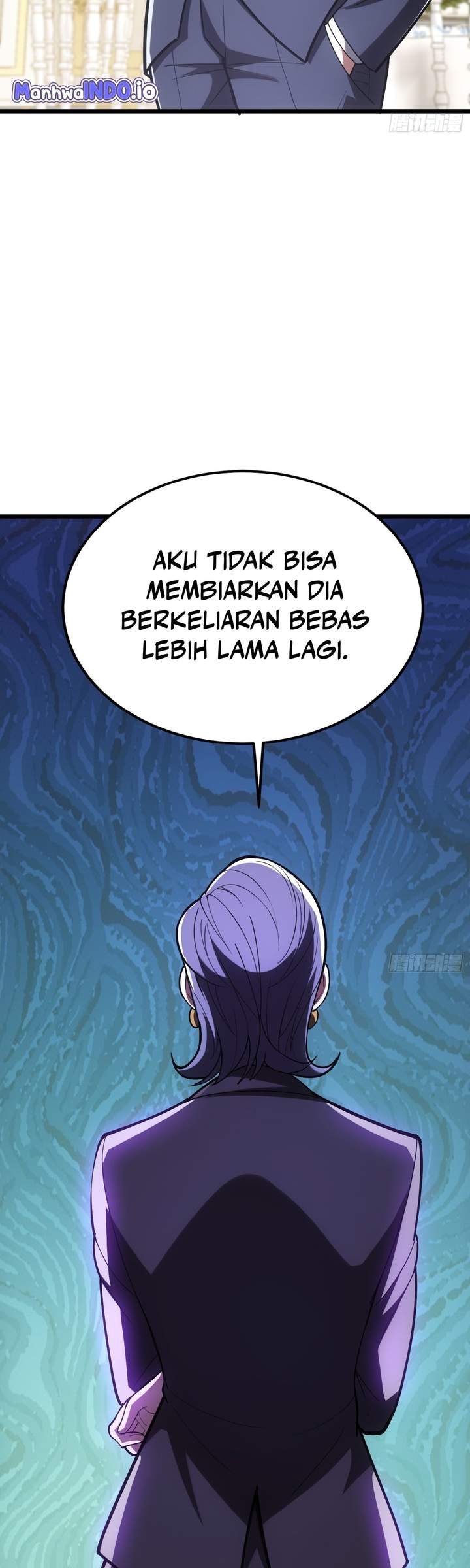 The Clan’s Failure is the Former Strongest in the Continent Chapter 17