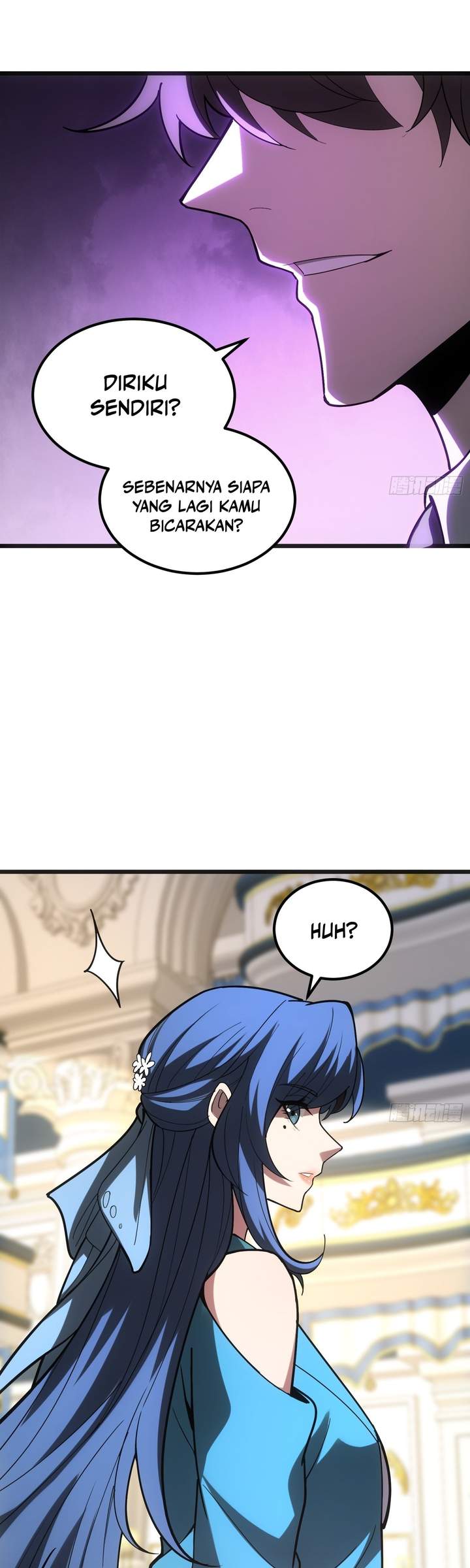 The Clan’s Failure is the Former Strongest in the Continent Chapter 17