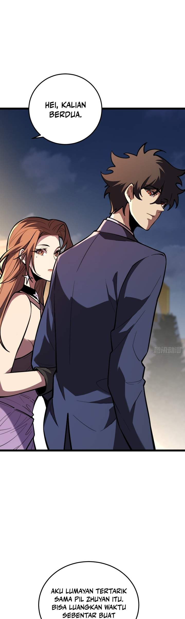 The Clan’s Failure is the Former Strongest in the Continent Chapter 18