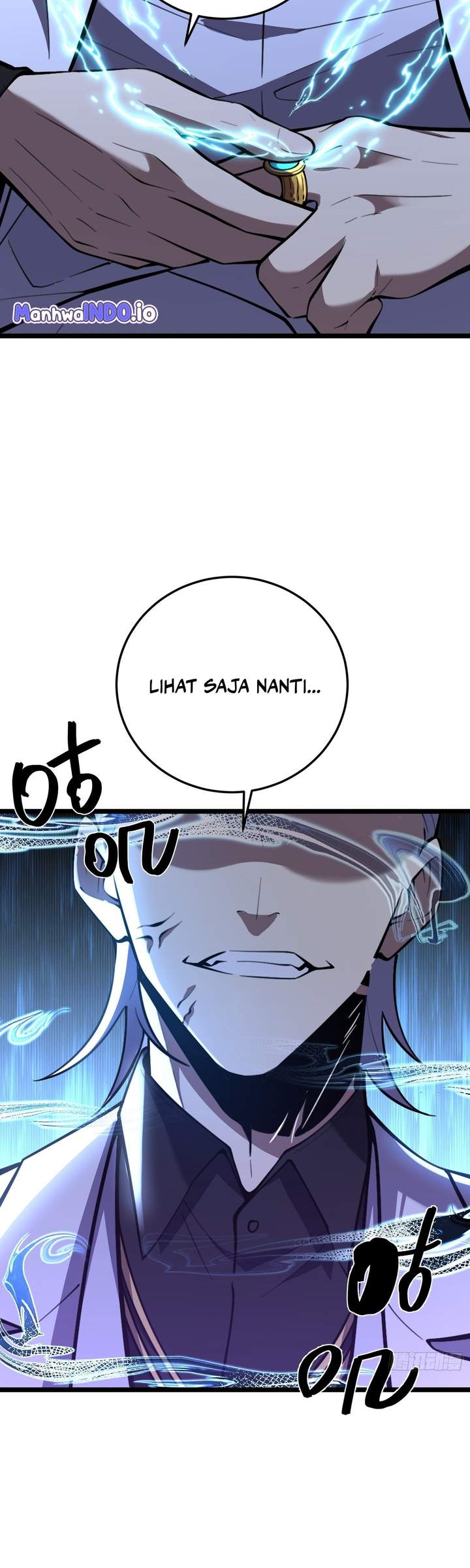 The Clan’s Failure is the Former Strongest in the Continent Chapter 18