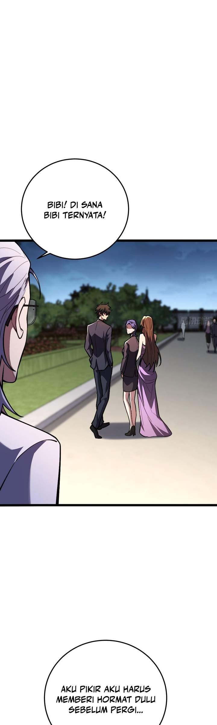 The Clan’s Failure is the Former Strongest in the Continent Chapter 18
