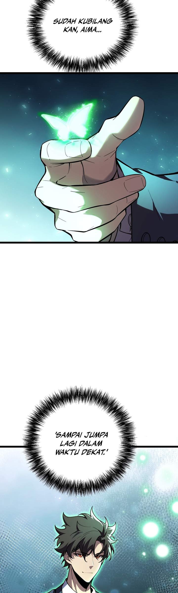 The Clan’s Failure is the Former Strongest in the Continent Chapter 18