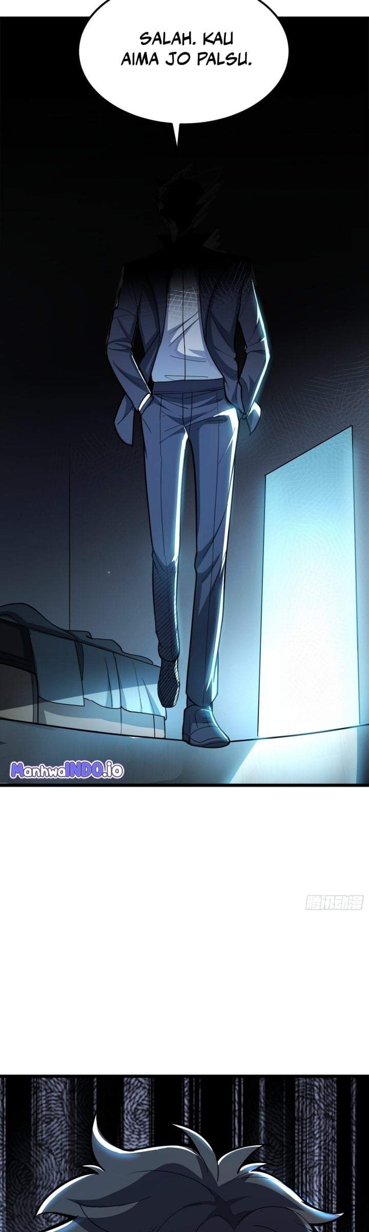 The Clan’s Failure is the Former Strongest in the Continent Chapter 19