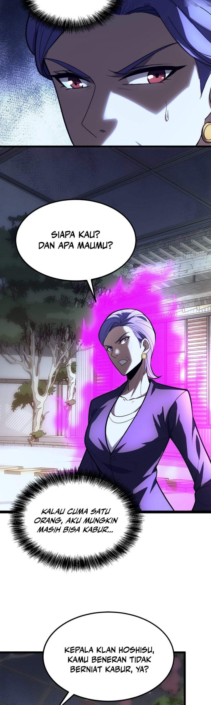 The Clan’s Failure is the Former Strongest in the Continent Chapter 19