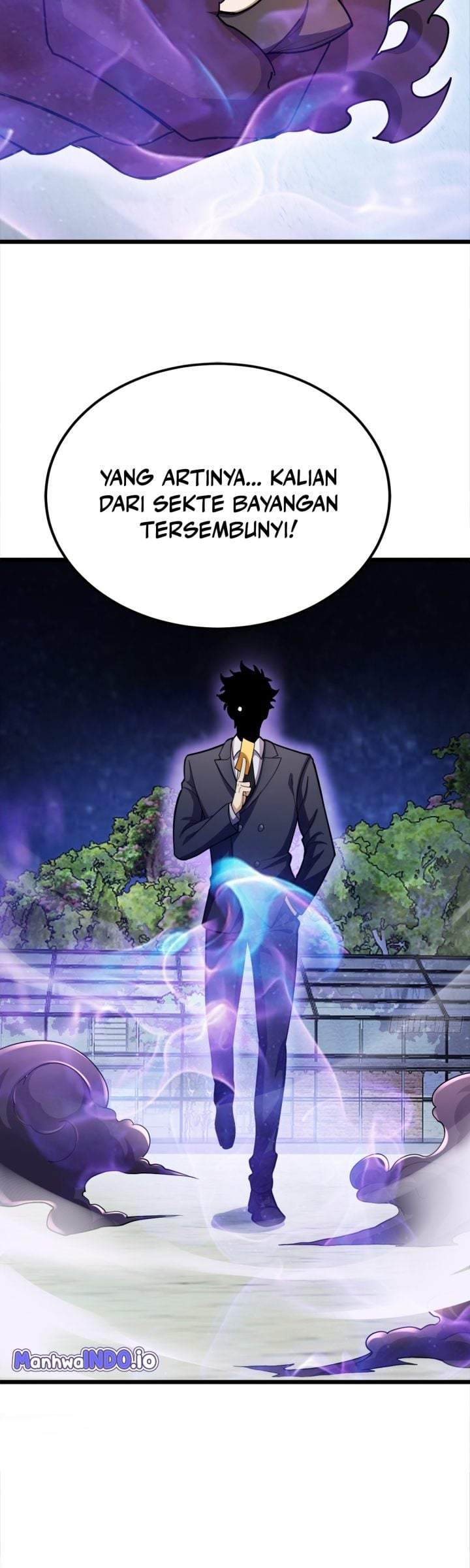 The Clan’s Failure is the Former Strongest in the Continent Chapter 19