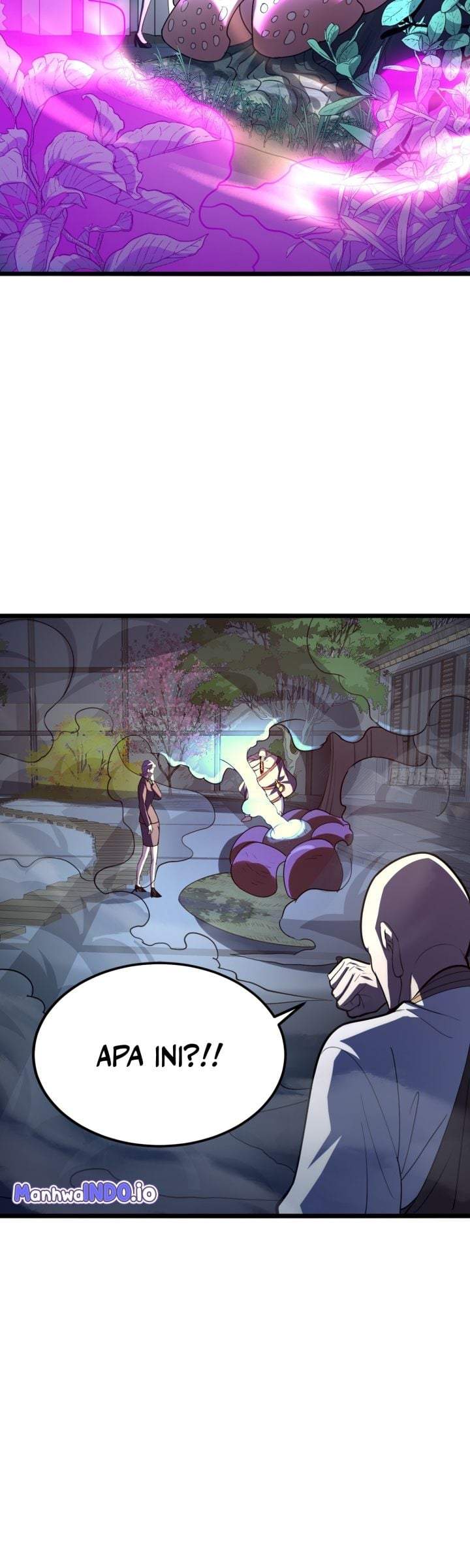 The Clan’s Failure is the Former Strongest in the Continent Chapter 19