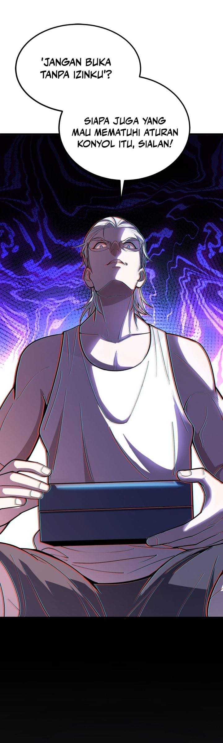 The Clan’s Failure is the Former Strongest in the Continent Chapter 19