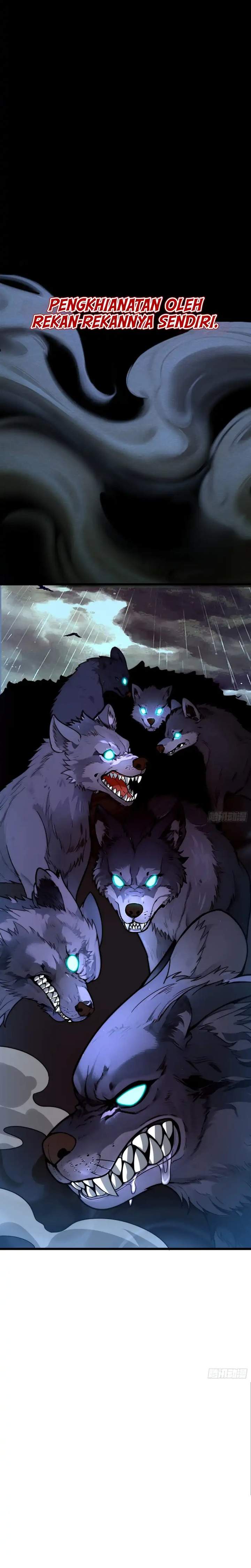The Clan’s Failure is the Former Strongest in the Continent Chapter 2
