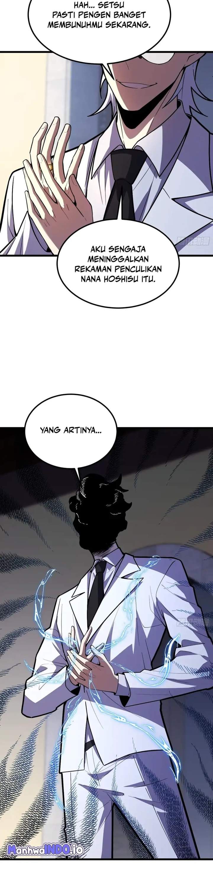 The Clan’s Failure is the Former Strongest in the Continent Chapter 21