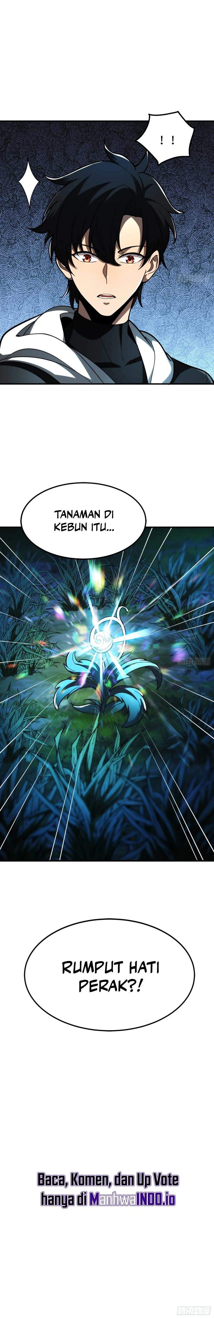The Clan’s Failure is the Former Strongest in the Continent Chapter 3