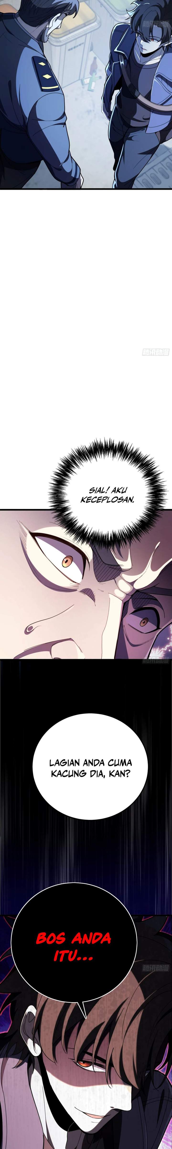 The Clan’s Failure is the Former Strongest in the Continent Chapter 6