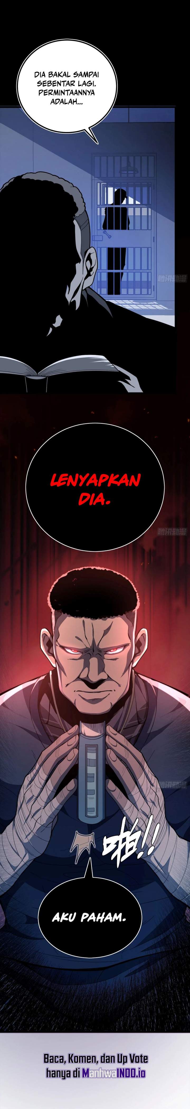 The Clan’s Failure is the Former Strongest in the Continent Chapter 6