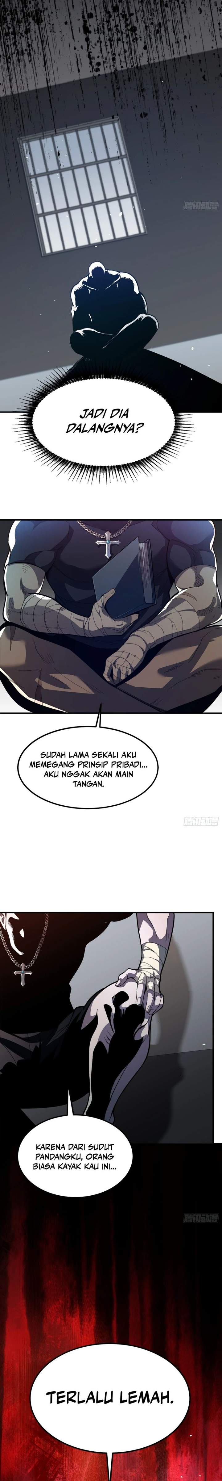 The Clan’s Failure is the Former Strongest in the Continent Chapter 7