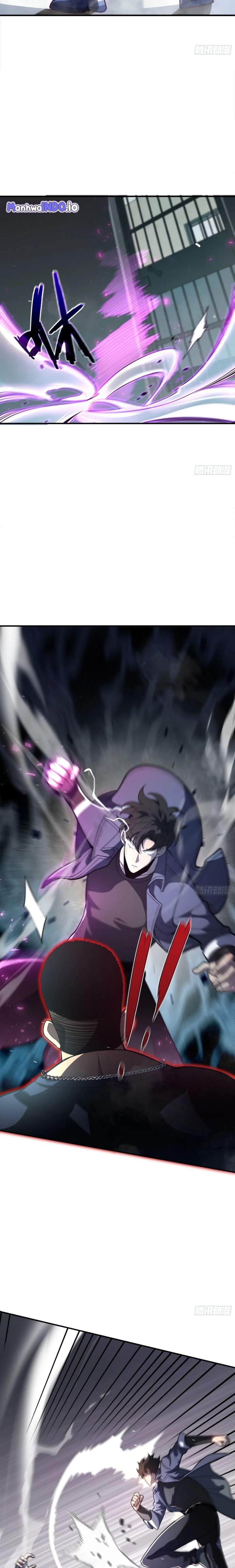 The Clan’s Failure is the Former Strongest in the Continent Chapter 7