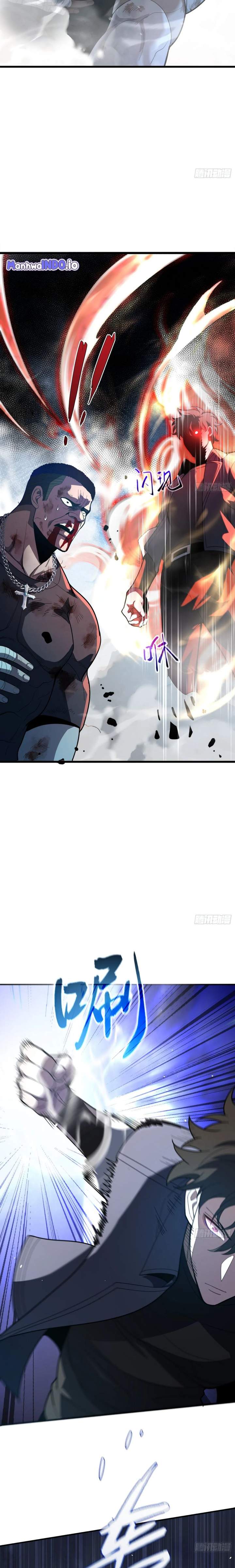 The Clan’s Failure is the Former Strongest in the Continent Chapter 7