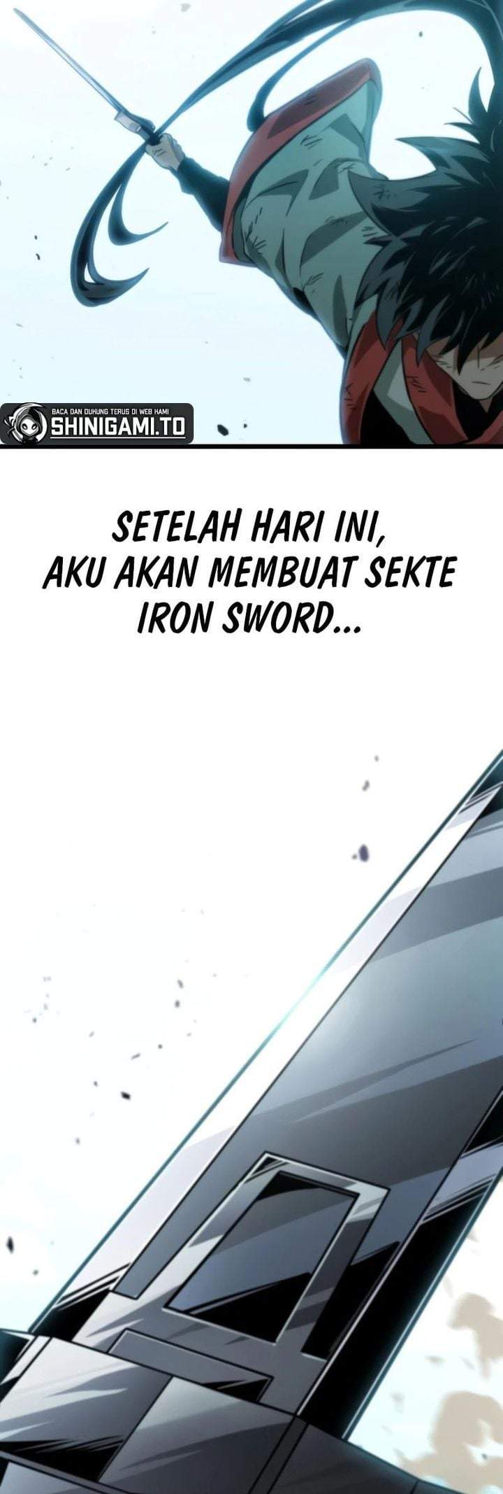 The Martial Genius Who Remembers Everything Chapter 10