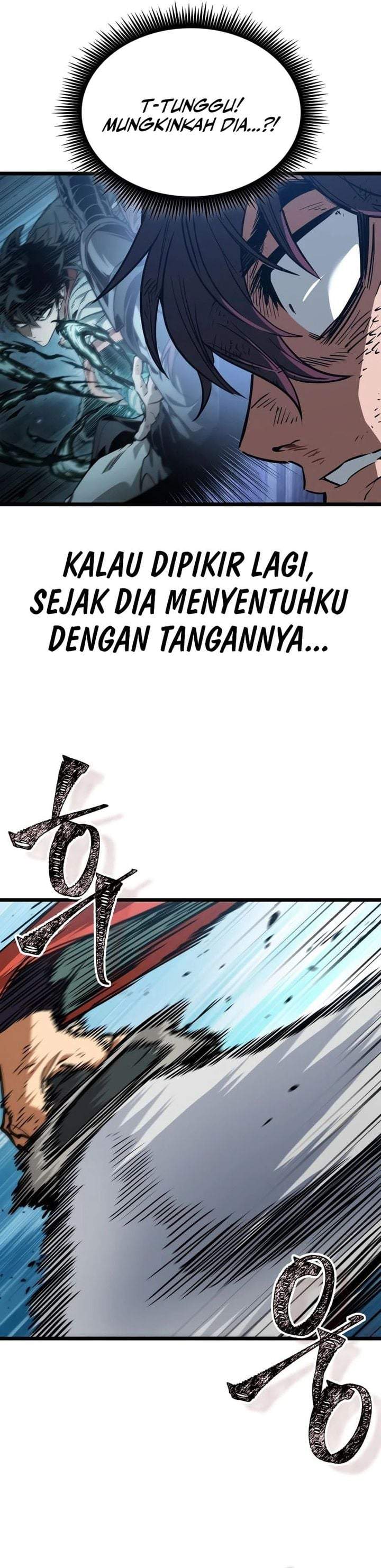The Martial Genius Who Remembers Everything Chapter 10