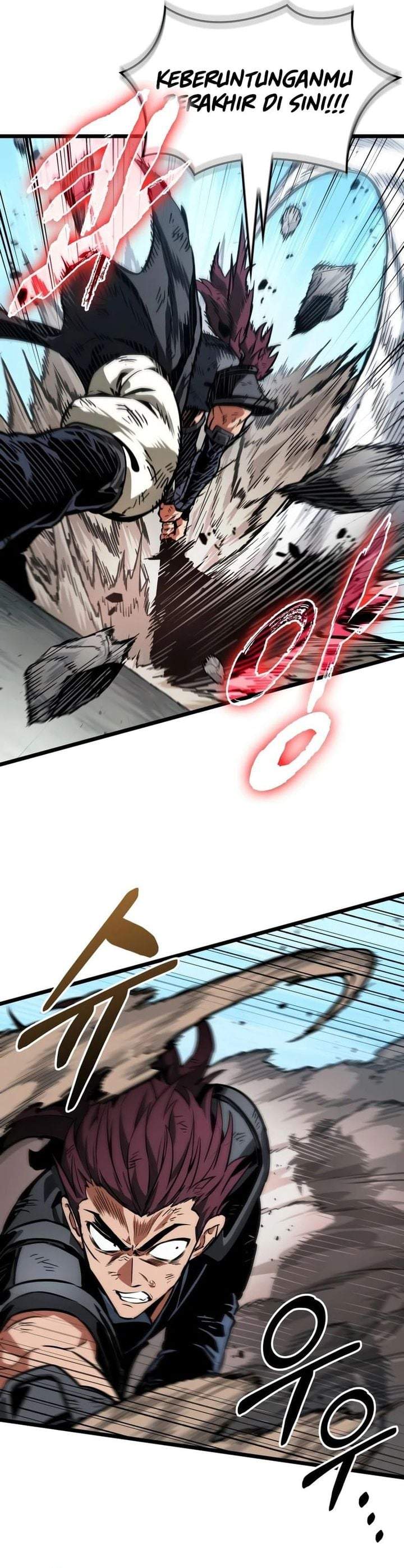 The Martial Genius Who Remembers Everything Chapter 10