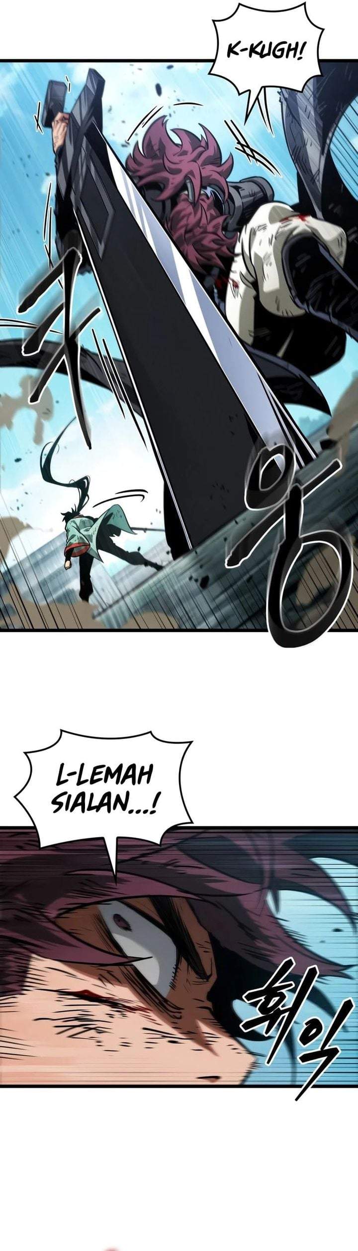 The Martial Genius Who Remembers Everything Chapter 10