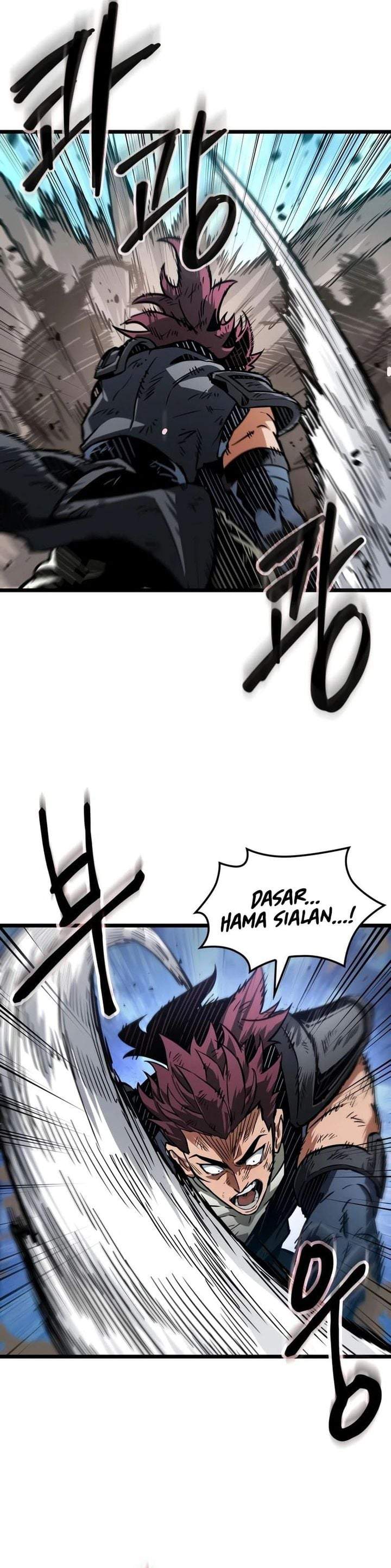 The Martial Genius Who Remembers Everything Chapter 10