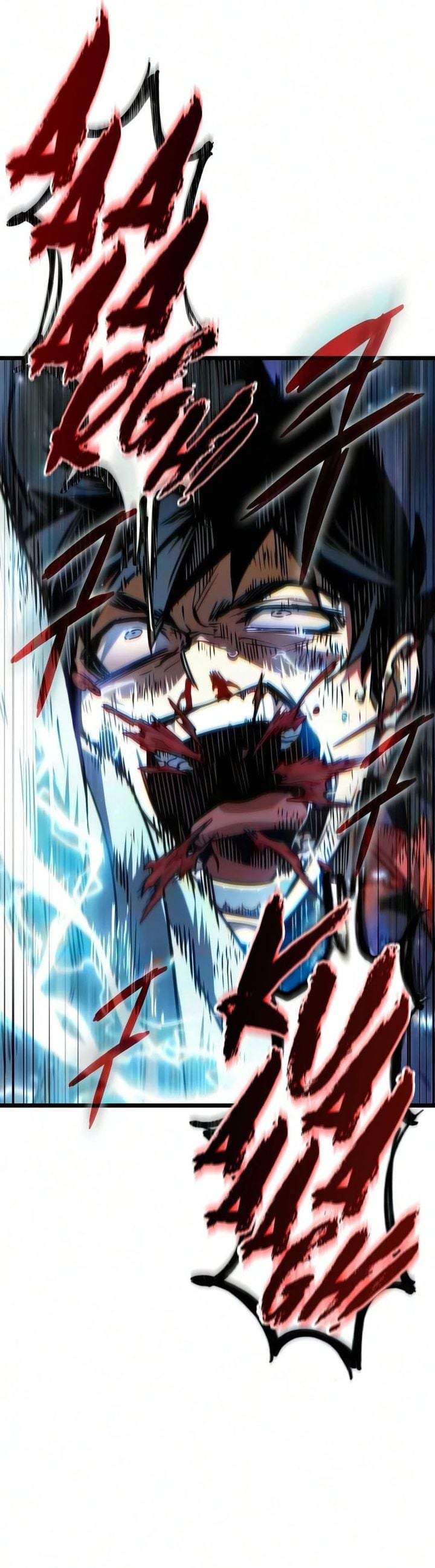 The Martial Genius Who Remembers Everything Chapter 11