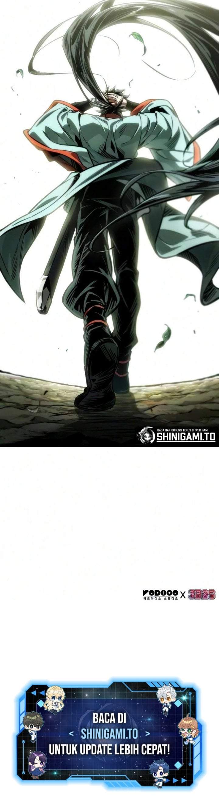 The Martial Genius Who Remembers Everything Chapter 16