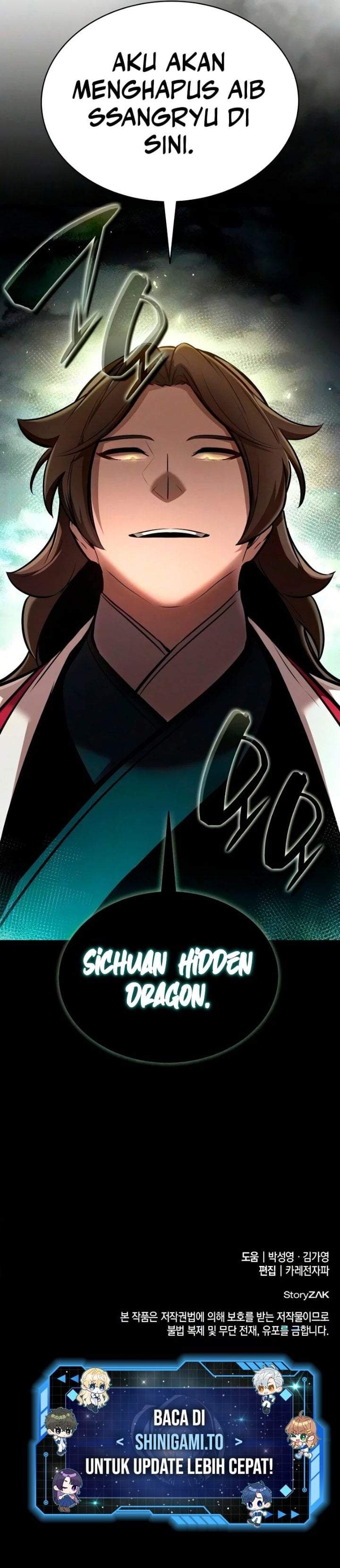 Reincarnation Of The Demonic God Chapter 44