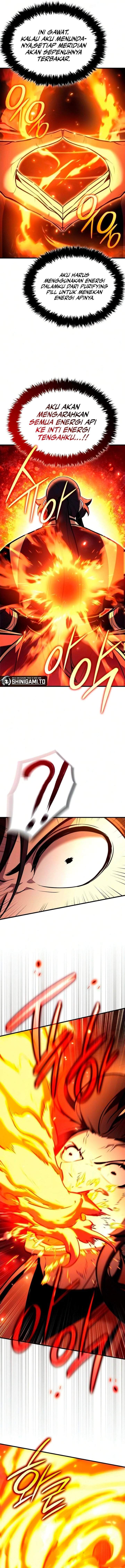 Reincarnation Of The Demonic God Chapter 44