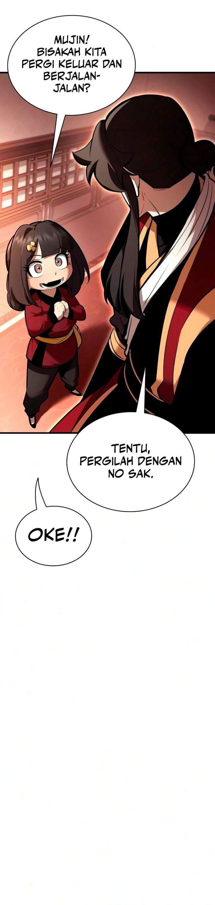 Reincarnation Of The Demonic God Chapter 45