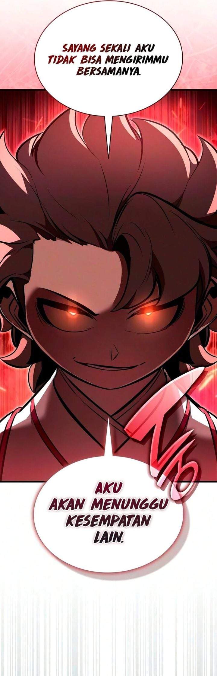 Reincarnation Of The Demonic God Chapter 45