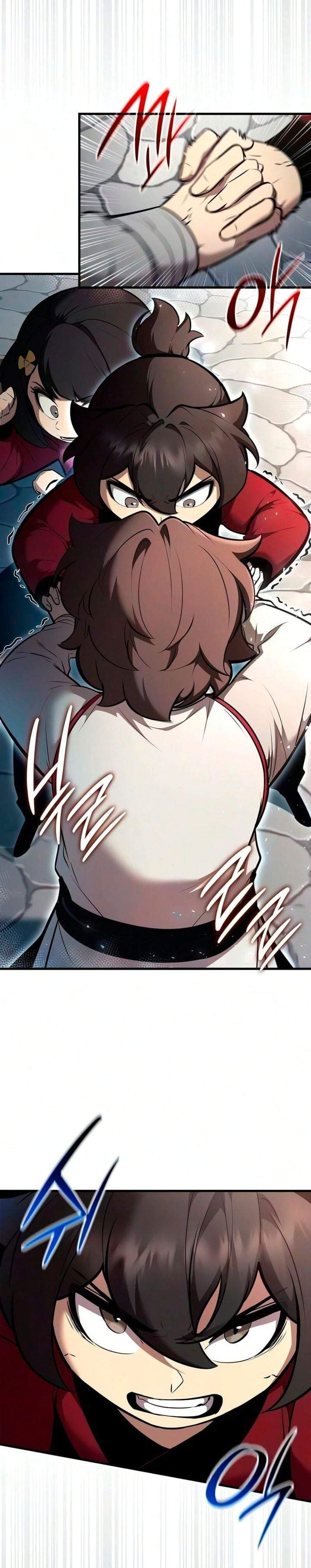 Reincarnation Of The Demonic God Chapter 45